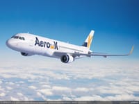 에어로케이, 청주-타이베이 노선 매일 3회 '대규모 증편' 확대 post image