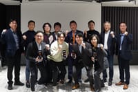 GDIN, 5302억 투자유치·161건 해외 계약 이끌어 post image