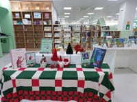 동화책 속에는 크리스마스도 있고 온기도 있다 post image