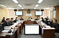 세종시의회 산업건설위원회, 2026년 예산안 예비 심사 완료 post image