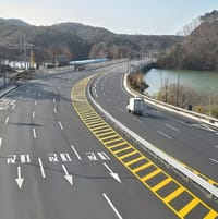 대전시, 서대전IC~두계3가 도로확장 8일 개통 post image