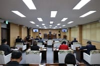 부여군의회, 제297회 정례회 마무리 post image