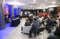 최민호 세종시장, 소통행정 1박2일 반곡동서 마무리 post image