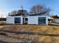 부여군, 전국 최초 ‘기후 적응 농촌형 쉼터’ 완공 post image