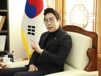 "행정수도 완성과 민생, 두 바퀴로 간다" post image