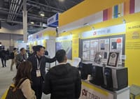 충청남도 세계 최대 기술 박람회서 충남 역량 선봬 post image