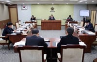충청남도의회 충남대전 행정통합 특위, 입법 동향·정부 협력 집중 논의 post image