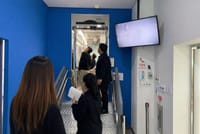 세종시교육청 안전체험교육원 겨울방학에도 안전체험교육 준비 ‘박차’ post image