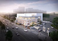 대전교육청, 대전고등학교에 학생 지역사회 상생 교육공간 첫 삽 post image