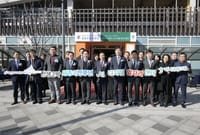 '세종시 신중년 AI 디지털 일자리센터' 문 활짝 post image