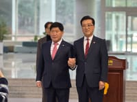 "통합 성공 열쇠는 실질적 권한이양"…  대전·충남 의회, 정부안에 제동 post image