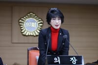 부여군의회, 제299회 임시회 폐회 post image