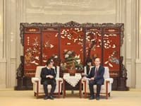 중국과 경제·인문 교류 확대한다 post image