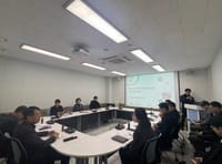 부여, 2기 지역먹거리 5개년 계획 수립 착수보고회 개최 post image