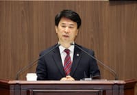 충청남도의회 이상근 의원 “통합특별시 약칭서 ‘충남’ 배제는 절대 안 돼” post image