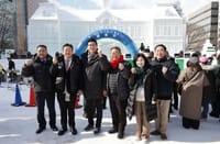 대전시의회, 일본 삿포로 눈축제 성공 비결 탐구 post image