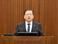 세종시의회 유인호 의원, “인사청문회는 이벤트가 아닙니다” post image