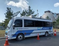 대전시 보건환경연구원, 대기오염 우려지역으로 찾아오는 이동측정시스템 post image