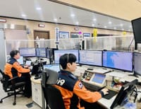 충남소방, 설 연휴 응급실 과밀 대비 총력 대응 post image