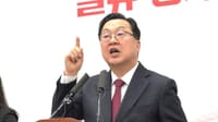 "대전 팔아먹는 국회의원 총사퇴하라"… 이장우 시장, 통합특별법에 강경 대응 예고 post image