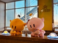 꿈돌이 호두과자 판매 관광․교통 거점으로 확대 post image