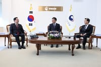 충남도, 행안부장관 만나 재정·권한 이양 필요 post image