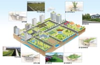 콘크리트 대신 ‘숨 쉬는 땅’으로…  행복도시, 물순환도시의 새 이정표를 세우다 post image