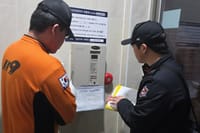 대전소방, 외국인 이용 숙박시설 긴급 소방안전점검 실시 post image