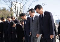 대전시의회 조원휘 의장 “대전 민주정신 미래로 이어가야” post image