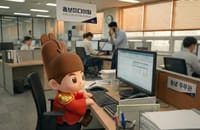 세종시 '97년생 충녕이' 인공지능 기반 새 콘텐츠 선봬 post image