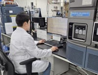 대전시 보건환경연구원, 로컬푸드 직매장 농산물 안전성 검사 추진 post image