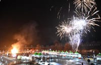 부여, ‘26년 백마강 정월대보름 축제’ 성황리 마무리 post image