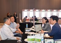 충남 K-제품, 싱가포르서도 ‘날개’ post image