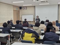 세종시 화훼재배 전문가 양성 나선다 post image