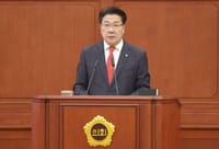 대전광역시의회 송활섭 의원, "신일동 물류터미널 정상화·상서하이패스IC 교통 대책 시급" post image