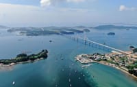 경제·문화 숨쉬는, 살고싶은 '충남 생태섬' 만든다 post image