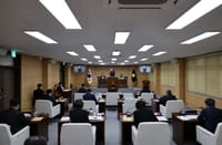 부여군의회, 제300회 임시회 개회 post image