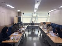'2026년 제1회 드림스타트 슈퍼비전 회의' 전문가 자문 post image