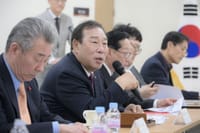 세종시 균형발전 위한 읍면동 상생협력 방안 논의 post image