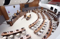 충남도의회 제365회 임시회 56개 안건 심의 예정 post image