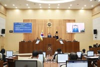 세종시의회, 제104회 임시회 폐회… 제4대 의회 공식 회기 마무리 post image