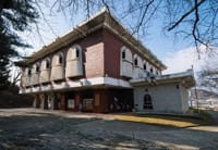 충남의 멋 숨쉬는 ‘예술같은 건축물’ post image