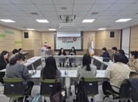 부여, 장기요양기관 ‘맞춤형 영양·위생·안전 코칭 사업’ 본격 추진 post image