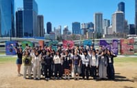 대전시교육청, 글로벌 무대 향한 첫걸음 대전 직업계고 학생들 호주인턴십으로! post image