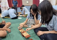 대전시교육청 대전교육과학연구원, ‘학교로 가는 창의인성체험전’ 운영 post image