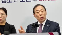 "행정수도 흔드는 정치공세 즉각 중단하라"... 모라토리엄 논란 "세종시, 행안부 주의 기준에도 못미쳐" post image