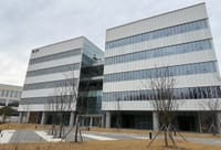 충남대 의대, 세종공동캠퍼스 입주... 공동캠퍼스 1단계 성공적 마무리 post image