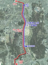 대전시, 3칸 굴절차량 운행 준비 본격 점검 post image