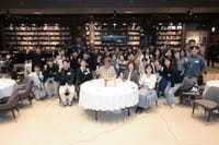 최민호 세종시장, 새내기와 함께한 문화가 있는 날 post image