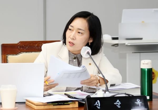 충남도의회 신순옥 의원 “노인보호기관, 노인학대 판정 신뢰성 확보 시급” post image